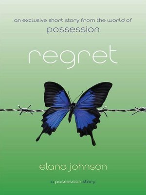 cover image of Regret